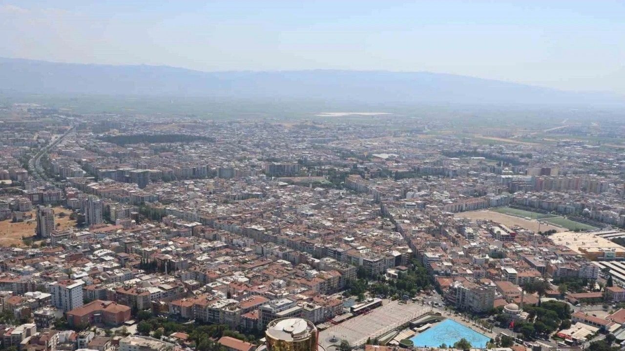 Aydın’lıları Sevindirecek Gelişme,  Yeni Haftada  Hava Sıcaklıkları Düşecek