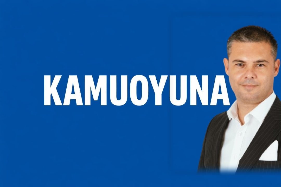 İYİ Parti Kuşadası İlçe Başkanı Behçet Alp’ten Sert Açıklama