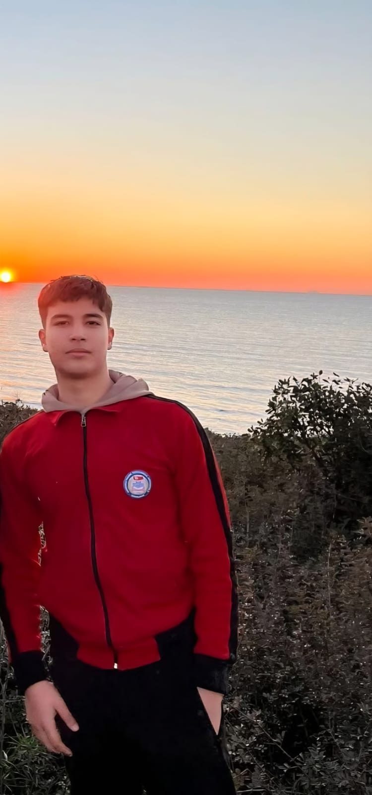 İncirliova’da Motosiklet Kazası Can Aldı: 12 Günlük Yaşam Mücadelesini Kaybetti