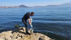 AYDIN’DA SU ÜRÜNLERİ KAYNAKLARININ KORUNMASI İÇİN ÇALIŞMALAR DEVAM EDİYOR