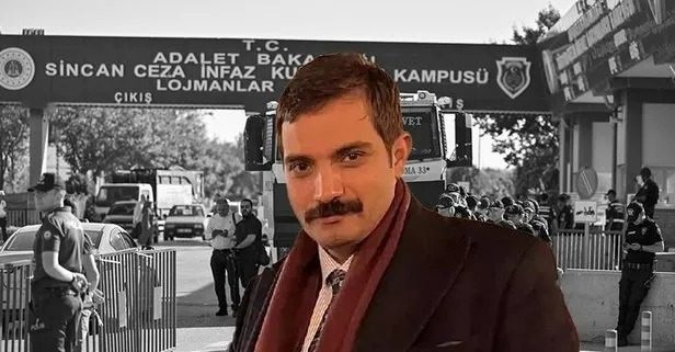 YARGIDA ATEŞ’TEN GÖMLEK