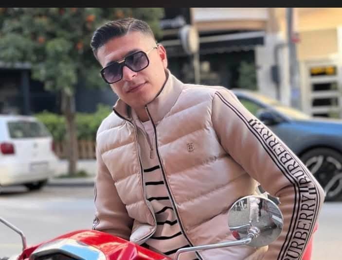 İNCİRLİOVA’YI YASA BOĞAN ACI KAYIP: 31 YAŞINDAKİ EMRE KESKİN HAYATINI KAYBETTİ
