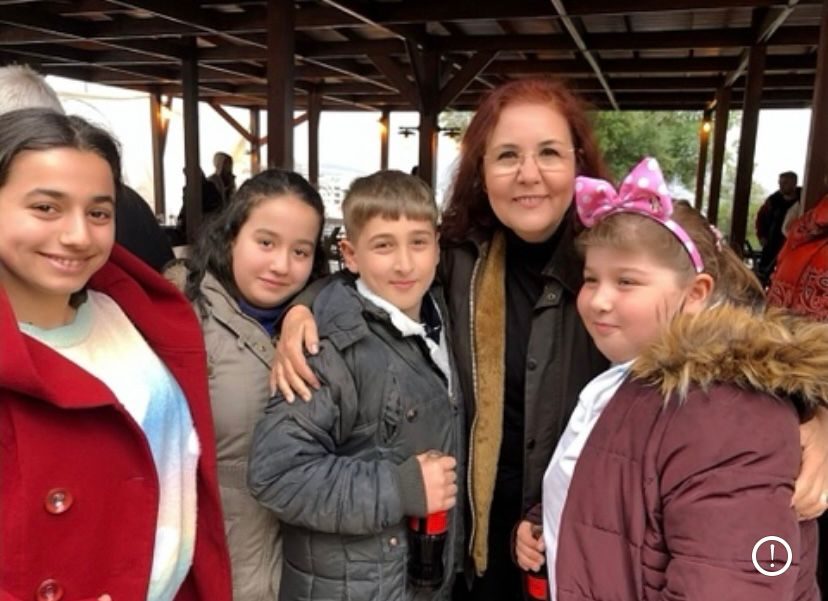 CUMHURİYET HALK PARTİSİ KADIN KOLLARI AYŞE ÖZDEMİR’İN 20 KASIM DÜNYA ÇOCUK HAKLARI GÜNÜ DOLAYISIYLA BASIN AÇIKLAMASI