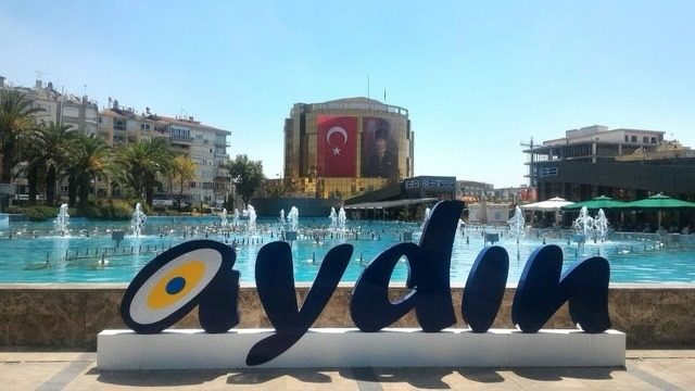 Aydın’ın Nüfusu 1 Milyon 172 Bini Aştı