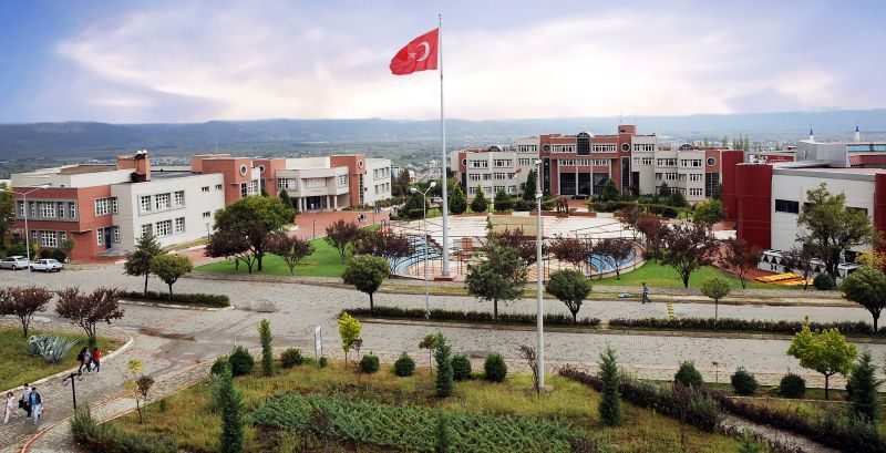 ADÜ, İlk Kez Dünya Sıralamasında