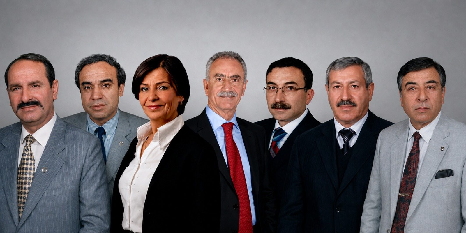 İncirliova’ya Yön Veren İsimler: 1987’den 2019’a Belediye Başkanları ve İlçeye Kazandırdıkları