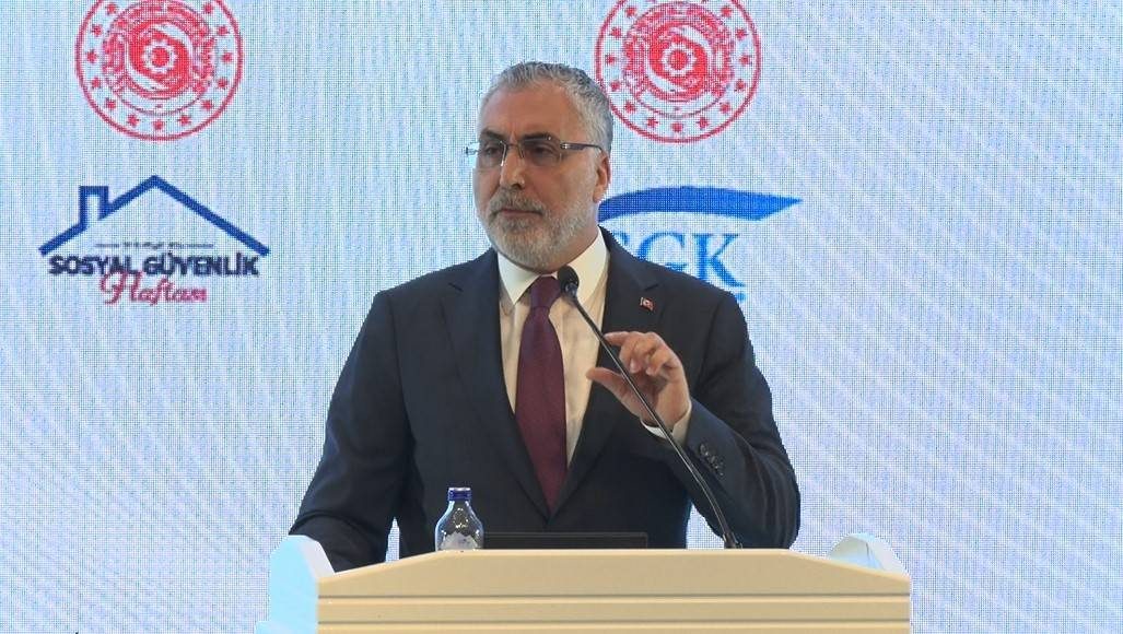 Işıkhan: KYK yurtları emeklilerin kullanımına açılacak