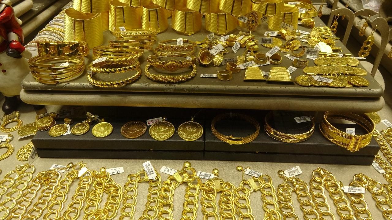 Altın alacaklar dikkat! 1 Ocak'ta zorunlu hale geliyor