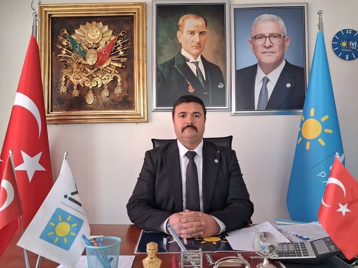 Başkan Enver Etten’den 8 Mart Mesajı: “Güçlü Kadın, Güçlü Toplumun Temelidir”