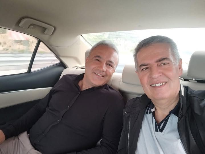 MHP’li Yıldıray Çimen Belediye Meclis Üyeliğini Bıraktı