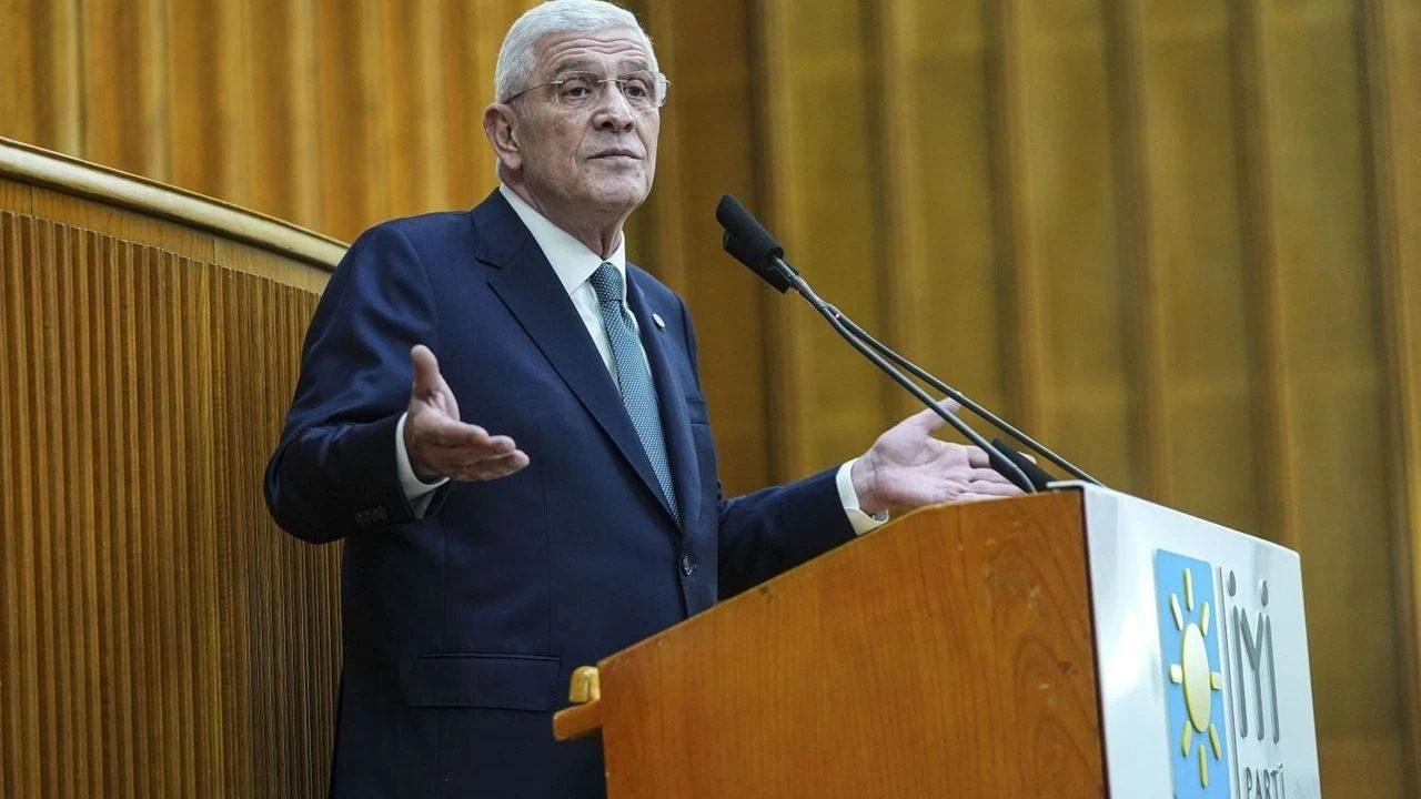 Müsavat Dervişoğlu: “Millet Ekonomide Ferah, Terörde Netlik İstiyor”