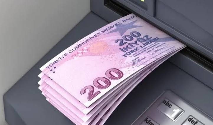 ATM'lerde nakit çekim limitleri yükseldi