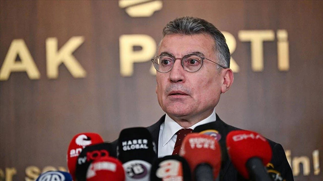 AKP'li Güler açıkladı: Emeklilik sistemi sil baştan değişebilir
