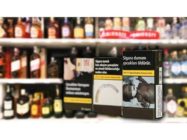 Aralık ayından itibaren sigara ve alkole zam geliyor