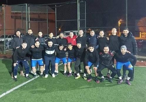EFSANE ERBEYLİSPOR GELİYOR