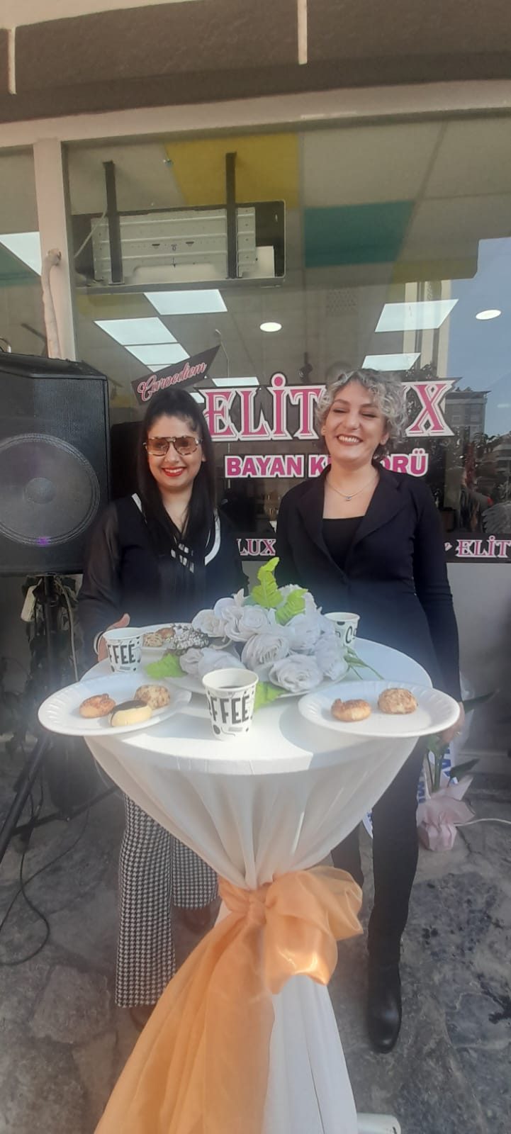 ELİT LÜX GÜZELLİK MERKEZİ