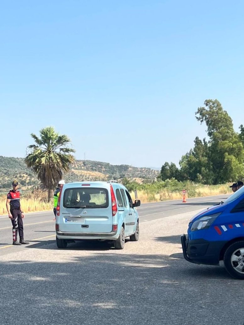 ŞOK KONTROL VE DENETİM