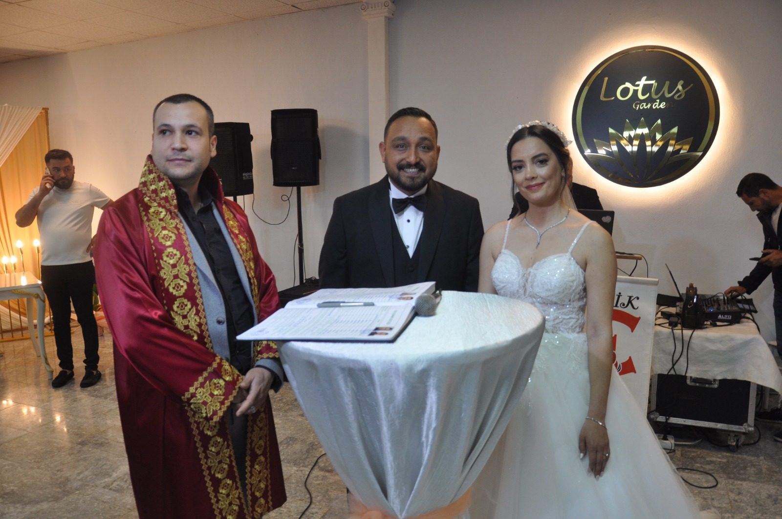 MUTLULUKLAR BİZDEN SİZLERE
