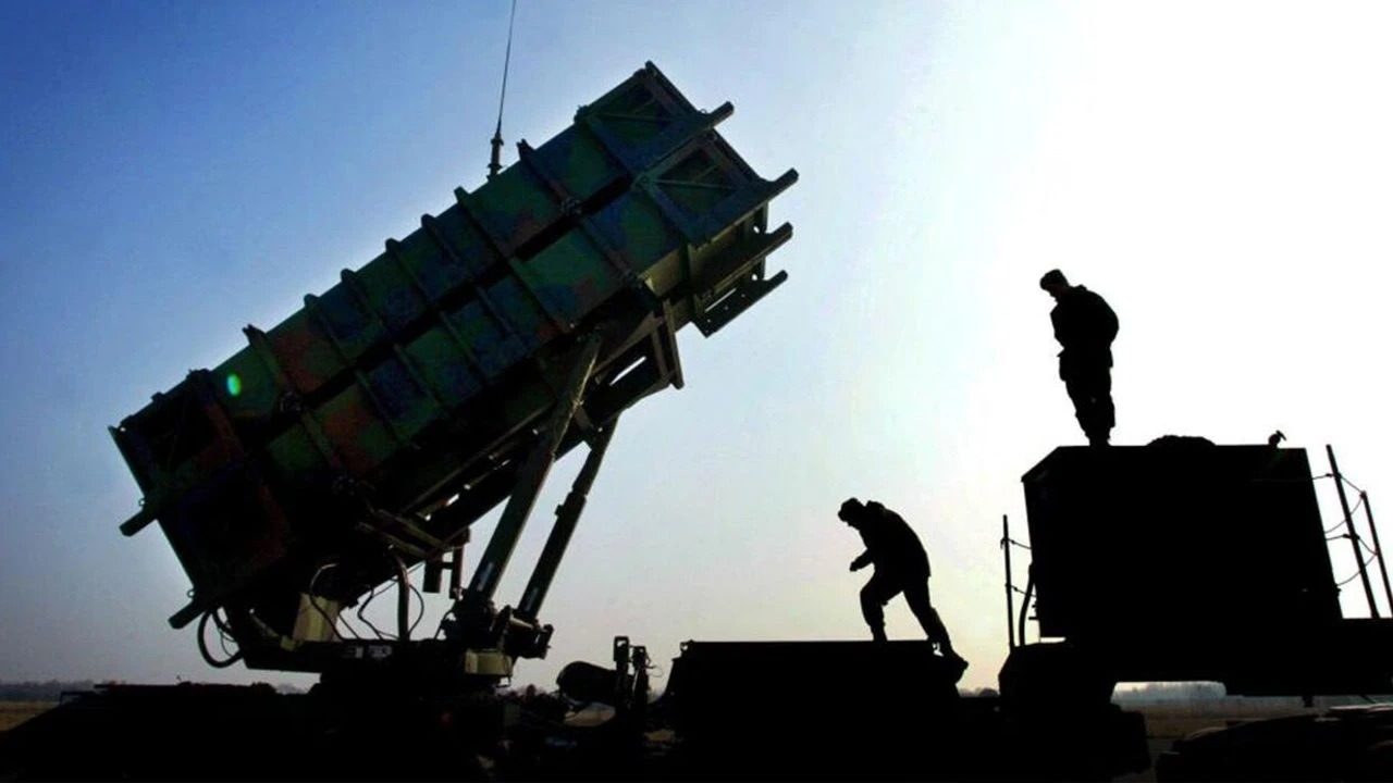 NATO’dan Türkiye’ye Hava Savunma Desteği: Patriot Sistemi Malatya’da Konuşlandırıldı