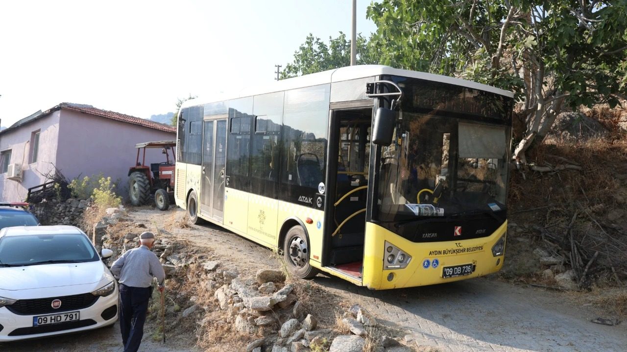 Mahalleler  tahliye edilmeye başlandı