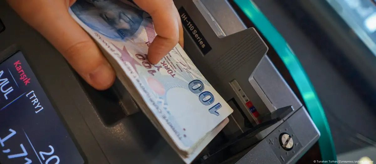 VERGİ PAKETİ, "ADALET" GEREKÇESİYLE SUNULDU — ASIL HEDEF BÜTÇE AÇIĞI MI?