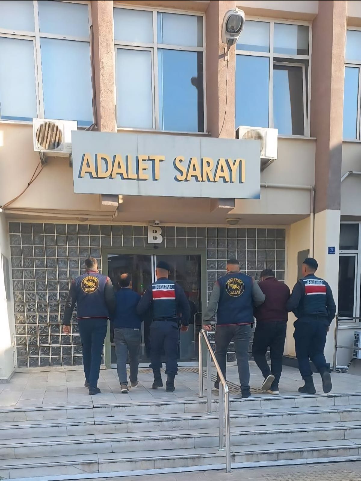 Efeler’de Zeytin Hırsızlığı: 400 Kilo Zeytin Fabrikaya Satılmış