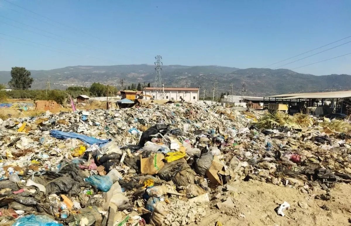 Bakanlıktan Aydın’daki İki Belediyeye 3,7 Milyon TL Ceza