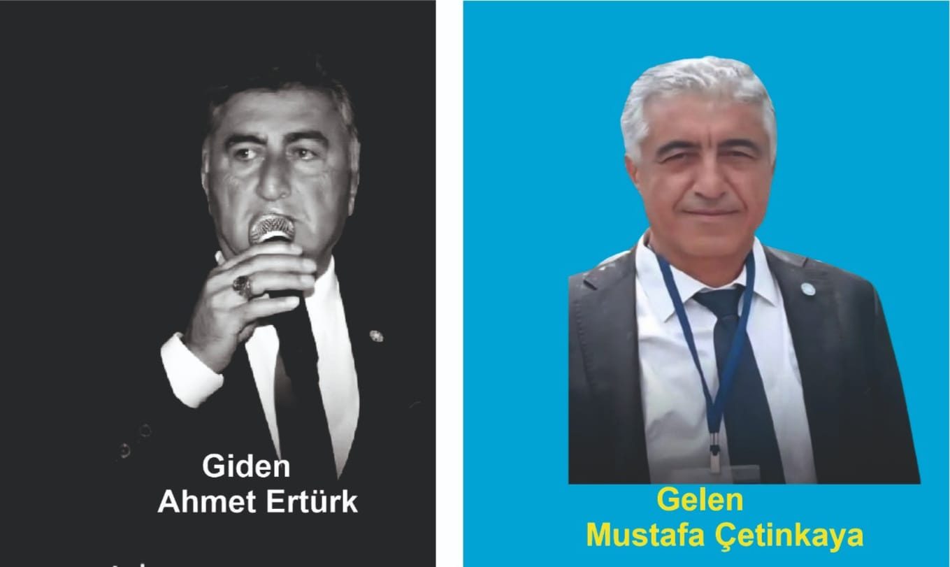 İYİ Parti Aydın Teşkilatında Kurultay Sonrası Beklenen Son: Ertürk Dönemi Resmen Kapandı