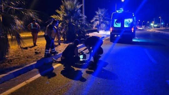 Nazilli İsabeyli’de Motosiklet Kazası: 42 Yaşındaki Sürücü Hayatını Kaybetti