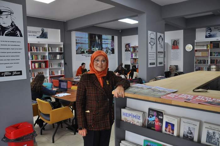EFELER FATİH MAHALLE MUHTARI