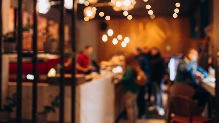 LOKANTA VE RESTORANLARDA YENİ DÖNEM BAŞLIYOR!ARTIK ZORUNLU OLACAK