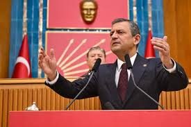 Özgür Özel Aydın'a geliyor