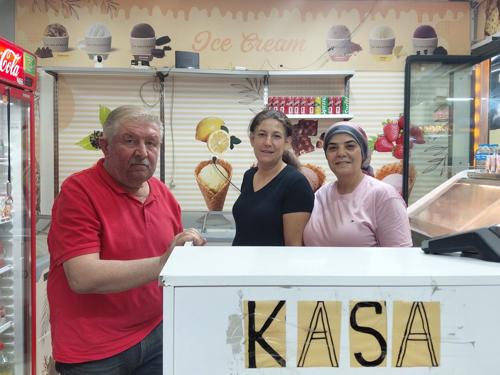 İNCİRLİOVA’NIN ORTAK BULUŞMA NOKTASI: KÖŞE APERATİF