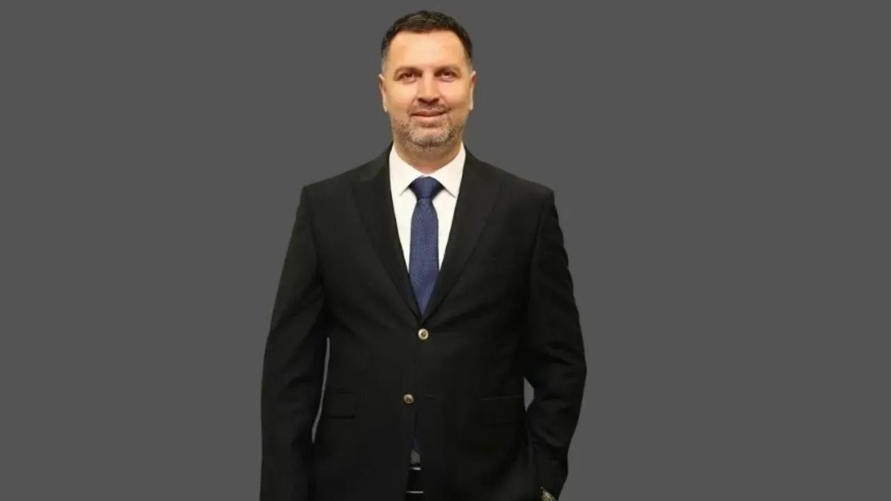 Efeler CHP İlçe Başkanı Bayırlı Görevden Alındı