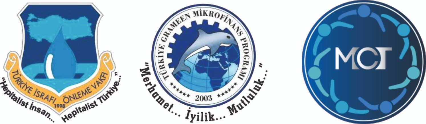 Türkiye Grameen Mikrofinans Programı (TGMP) ile Haqq Association, Blokzinciri