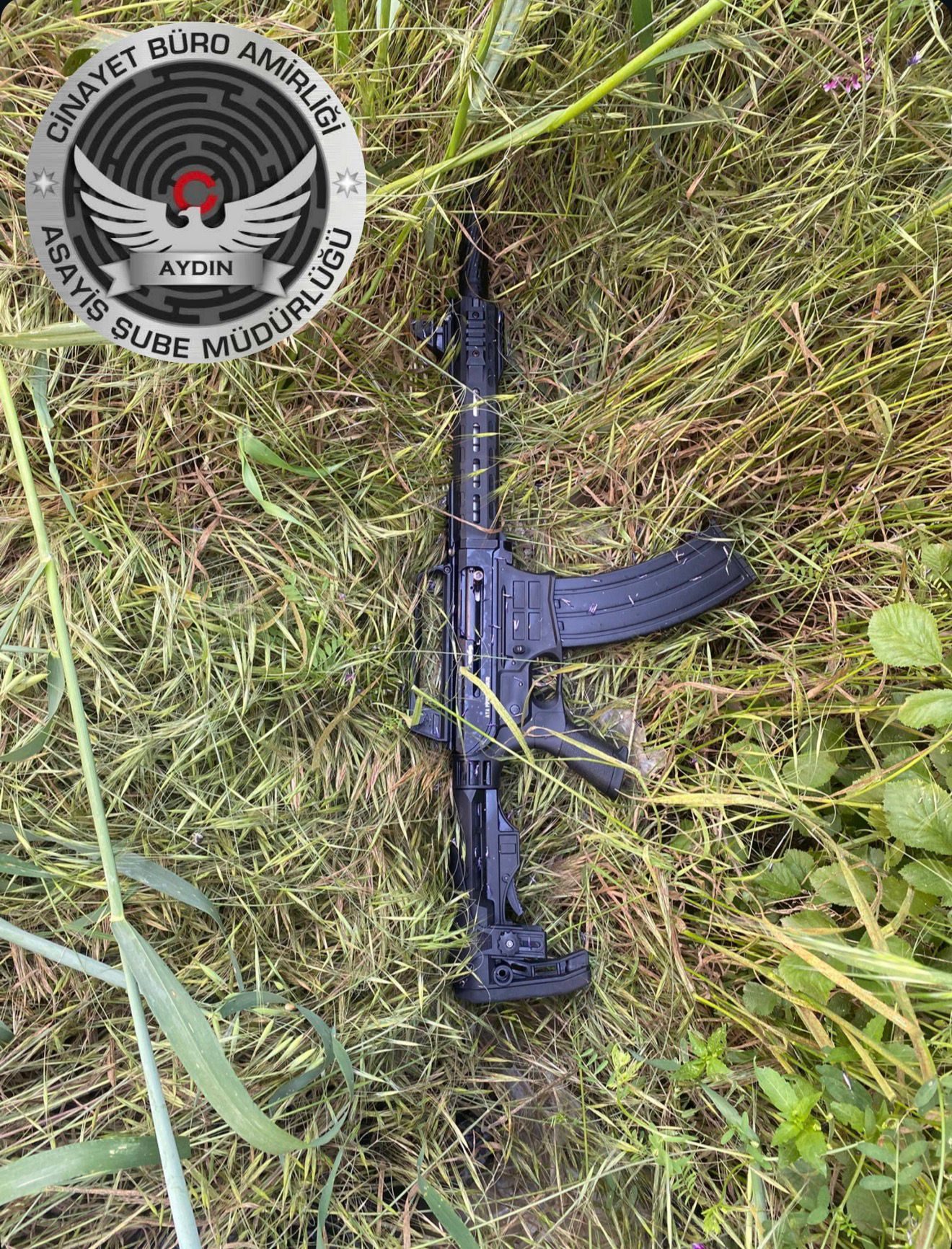 Efeler’de Silahlı Cinayet Aydınlatıldı: 2 Şüpheli Yakalandı