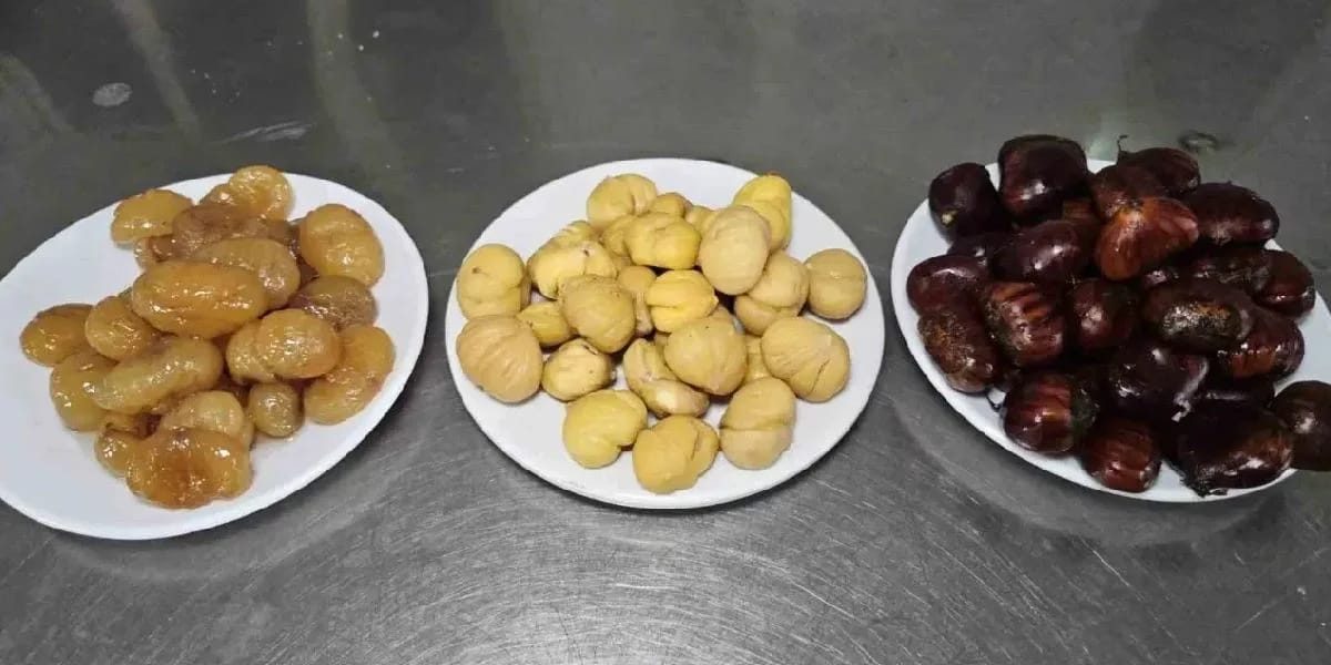 Aydın’dan Japonya’ya uzanan lezzet rüzgarı!