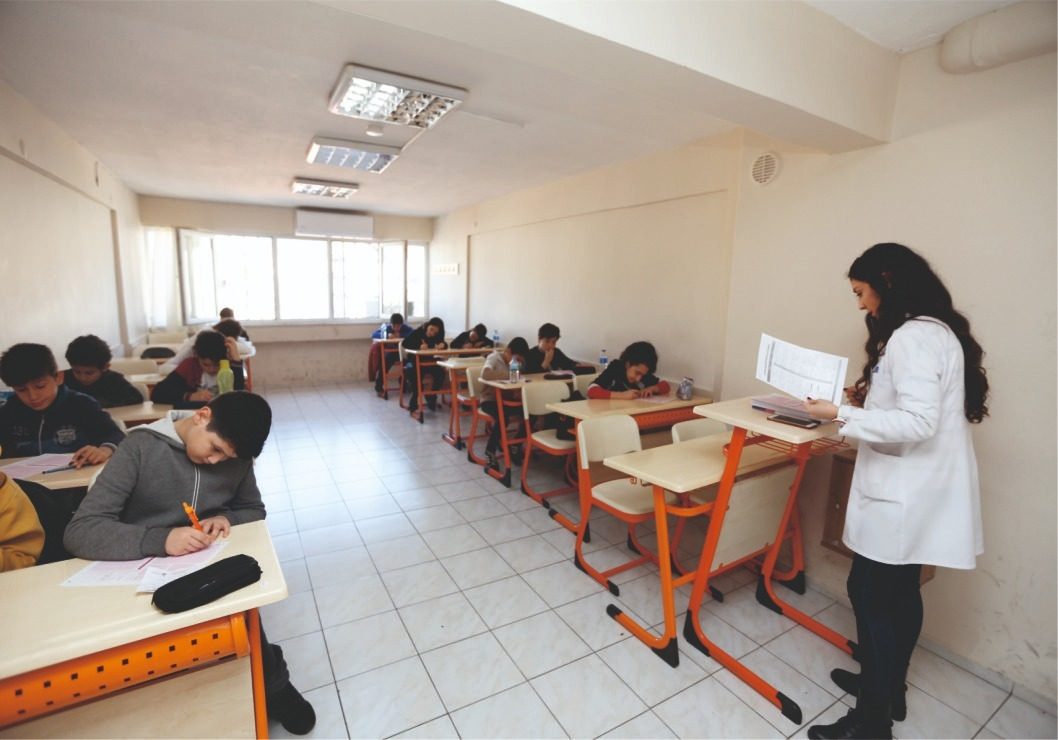 EFESEM’DE YENİ DÖNEM BAŞVURULARI BAŞLADI