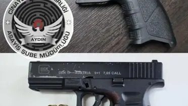 Salı Pazarı’nda Silahlı Kavga: 5 Şüpheli Tutuklandı