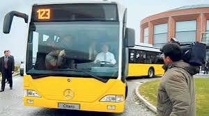 Eski kartlar tarih oluyor! Toplu taşımada tek karta geçiliyor