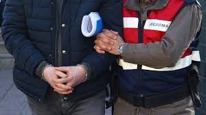 AYDIN’DA FETÖ/PDY ÜYESİ YAKALANDI