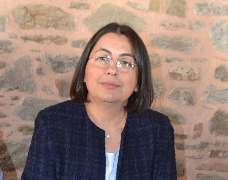 Vatan Partisi Aydın İl Başkanı Av. Zühre Genişel’den Siyasilerin Apo Çağrısına Büyük Tepki
