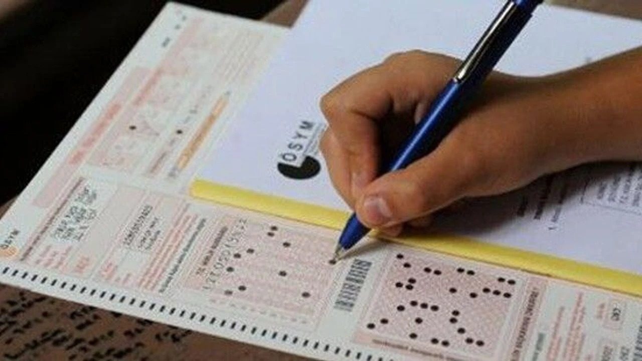 YKS'DE DİKKAT ÇEKEN TABLO: TYT PUANI HESAPLANAMAYAN ADAY SAYISI YÜZDE 64 ARTTI