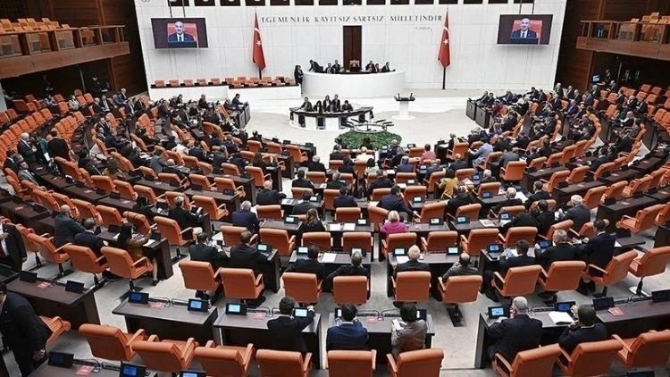 Vergi Kanunları Teklifinde 4 Madde Daha Kabul Edildi: Tapu Harcında Ceza Artıyor, Noter Harçlarına Yeni Düzenleme
