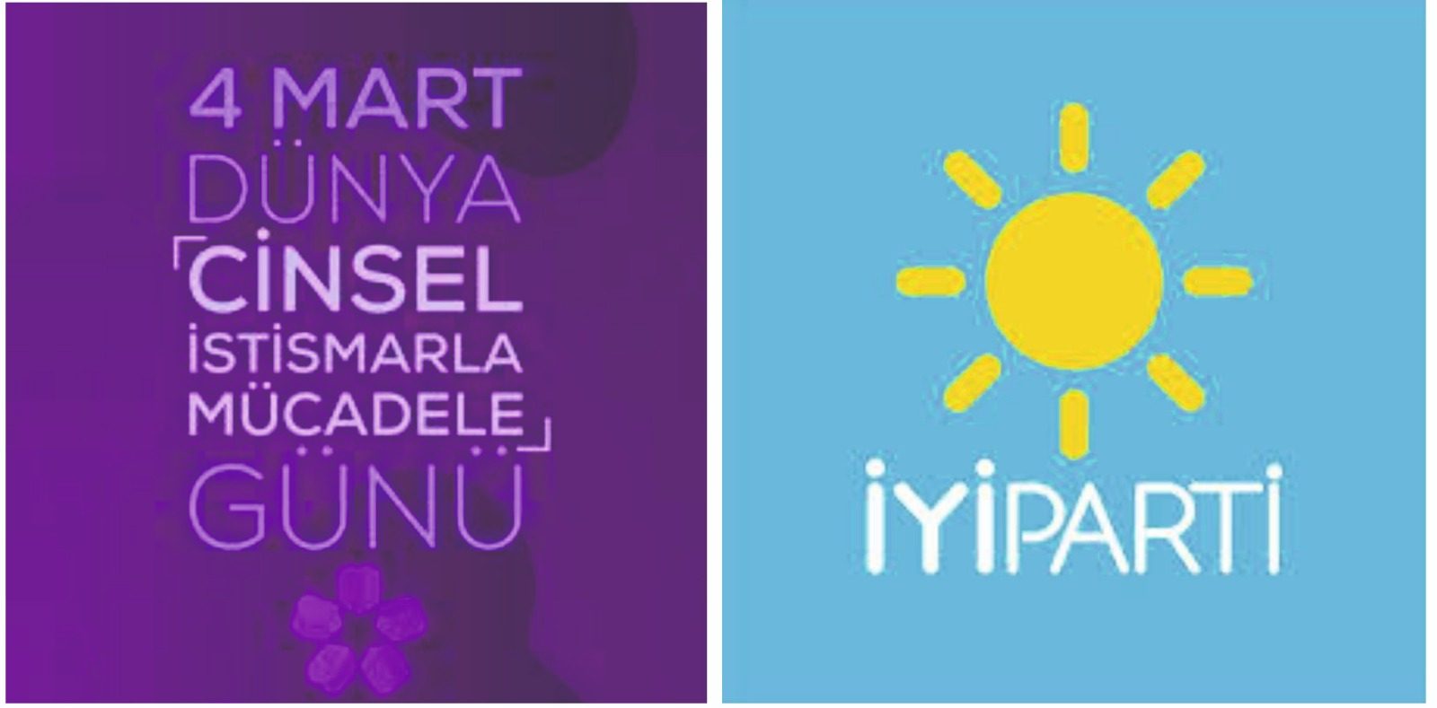 İYİ Parti’den 4 Mart Mesajı: “İhmal Değil Koruma; Sessizlik Değil Sorumluluk”