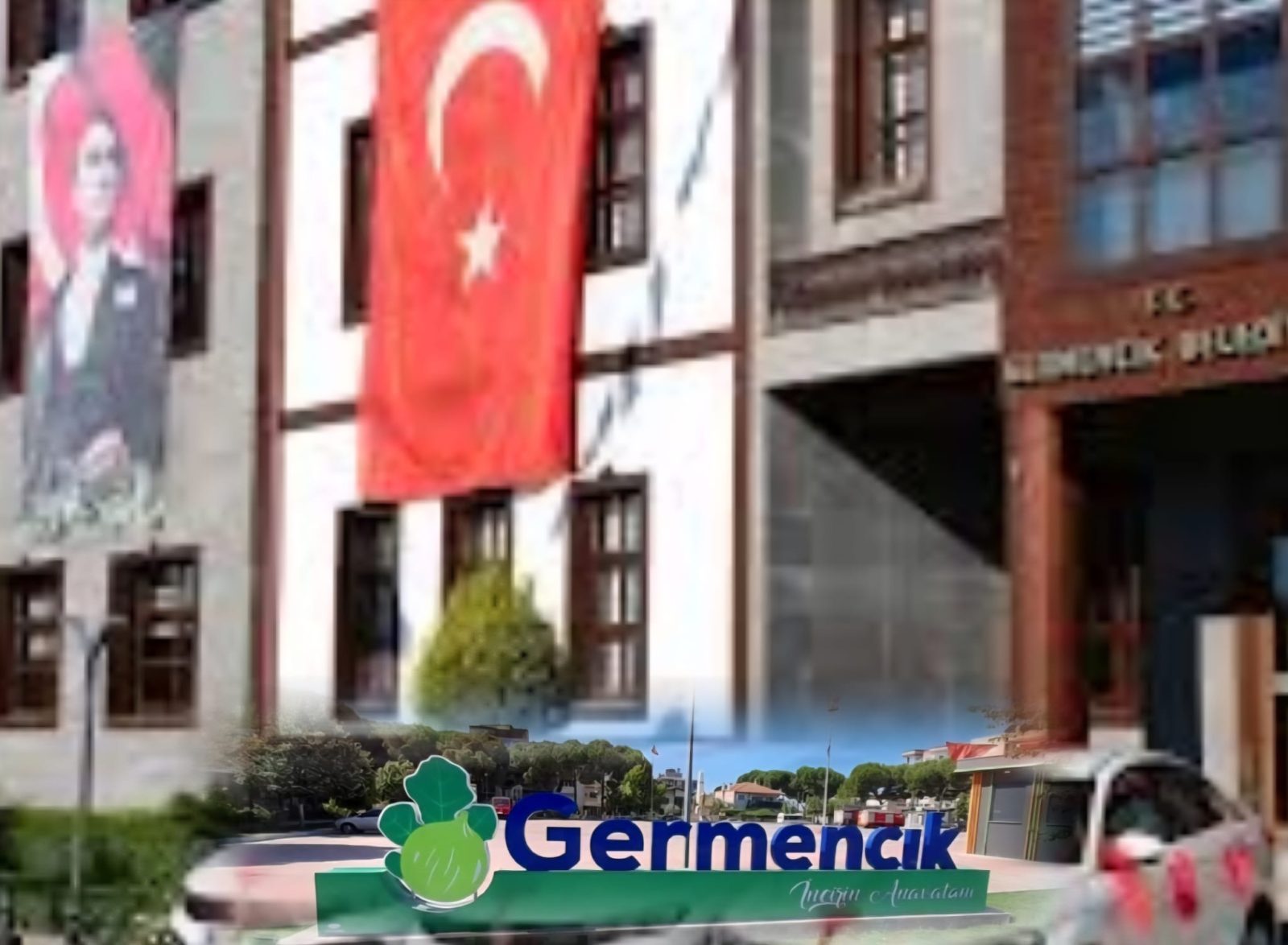 GERMENÇİK – ŞUBAT 2026 BASIN BÜLTENİ