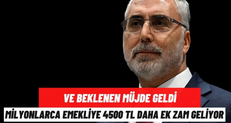 Bakan Işıkhan’dan Asgari ücret açıklaması! Zam mı geliyor