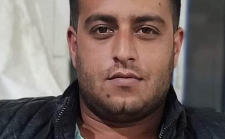 Genç yaşta kalp krizine yenildi