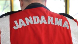 Jandarma uyuşturucuya geçit vermiyor