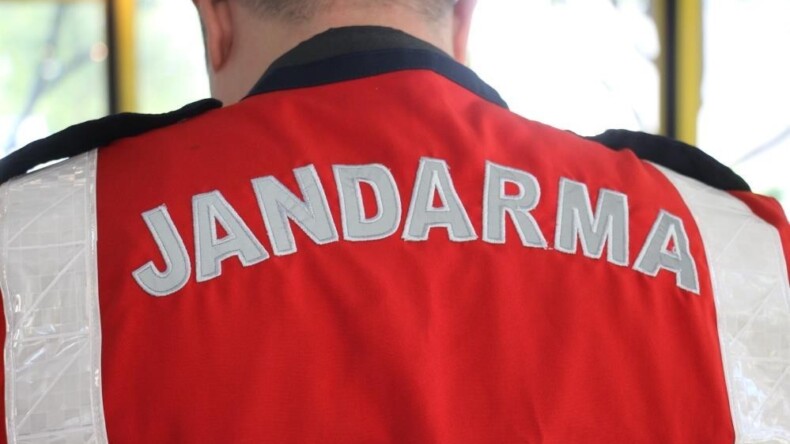 Jandarma uyuşturucuya geçit vermiyor